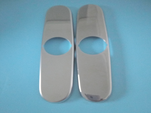 304不銹鋼沖壓件鈍化效果